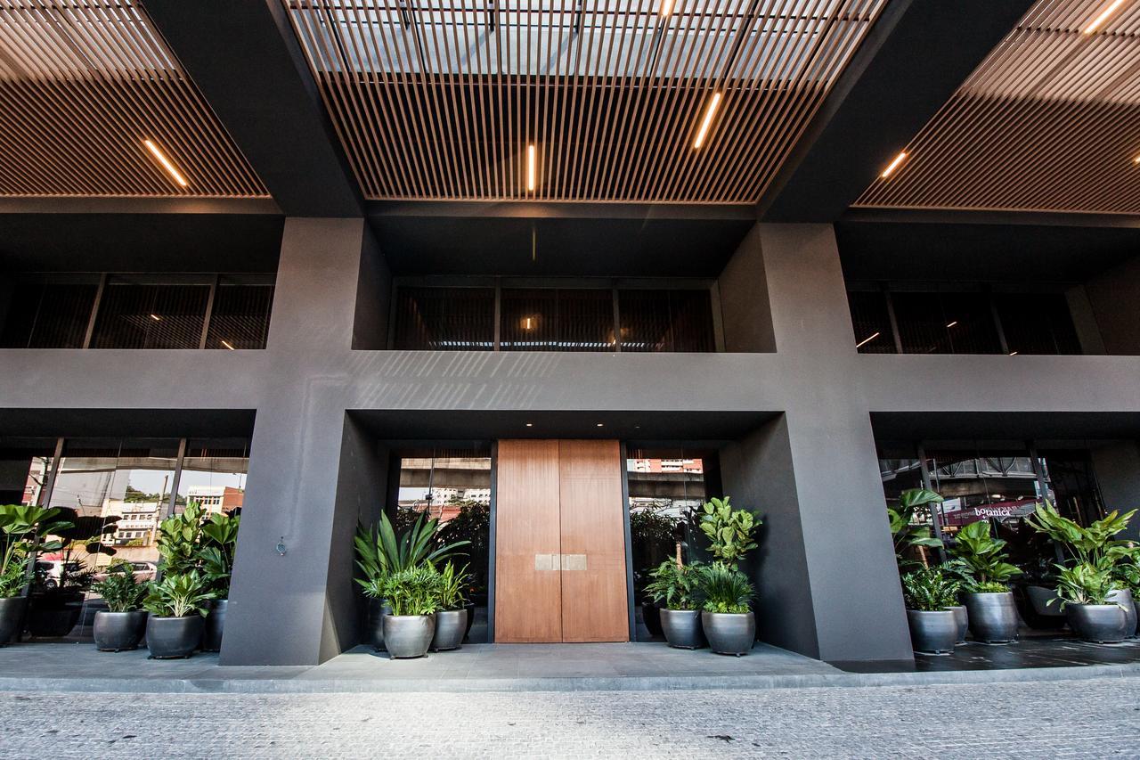The Establishment Kl Sentral Bangsar By Plush Pangsapuri Kuala Lumpur